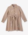 RIO GIRLS KNIT DRESS