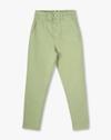 Girls Mid-Rise Straight Fit Jeans