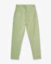 Girls Mid-Rise Straight Fit Jeans