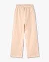 ROLLING STONE WIDE LEG PA, CREAM, 13-14Y
