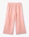 Lace Culotte, PEACH, 8-9Y