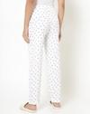 Floral Print Pyjamas with Insert Pockets
