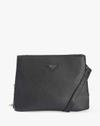 RIO ACCESSORIES FASHION SLING, BLACK, FS