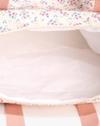 RIO HANDBAGS FASHION BAGS, BEIGE, FS