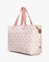 RIO HANDBAGS FASHION BAGS, BEIGE, FS