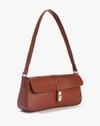 RIO HANDBAGS FASHION BAGS, TAN, FS