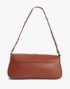 RIO HANDBAGS FASHION BAGS, TAN, FS