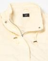 Women Regular Fit High-Neck Crop Jacket