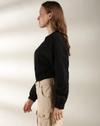 Women Crinkled Regular Fit Zip-Front Shacket