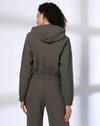 SHACKET, OLIVE, XS