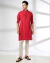 ROJ1007, RED, L