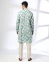ROJ2005, GREEN, M