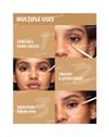 Sheglam Like Magic 12Hr Full Coverage Concealer - Shell (3.8 g)