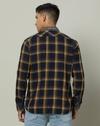 MENS CASUAL, SIN, NAVY