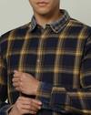 MENS CASUAL, SIN, NAVY
