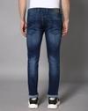 MENS CASUAL, SIN, INDIGO