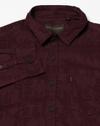 SIN-MC -SS25 TOPS SHIRTS, WINE, L
