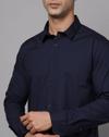 MENS CASUAL, SIN, AQUABLUE