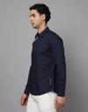 MENS CASUAL, SIN, AQUABLUE