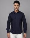 MENS CASUAL, SIN, AQUABLUE