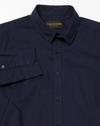 MENS CASUAL, SIN, AQUABLUE