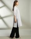 SIYAHI,WOMENS WEAR,OFF WHITE