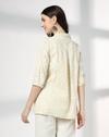 SIYAHI,WOMENS WEAR,OFF WHITE