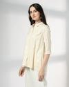 SIYAHI,WOMENS WEAR,OFF WHITE