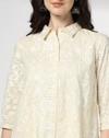 SIYAHI,WOMENS WEAR,OFF WHITE