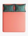 1DBS 274X274CM 2PC 46X69CM 8583429 SH