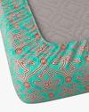 1DFS 180X198CM 24CM DROP 2PC 46X69CM