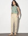 Svrnaa by AZORTE,WOMENS WEAR,MEDIUM BLUE