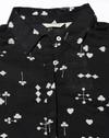 SVRNAAFU DRESSES, BLACK, L