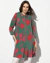 SVTB39, DARK GREEN, M