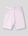 KG FRENDZ SHORTS, LILAC, 5-6Y