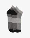 CASUAL ANKLE LENGTH PACK 3, ASSORTED, FS