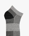 CASUAL ANKLE LENGTH PACK 3, ASSORTED, FS