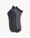 CASUAL ANKLE LENGTH PACK 3, ASSORTED