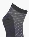CASUAL ANKLE LENGTH PACK 3, ASSORTED