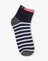 CASUAL ANKLE LENGTH PACK 3, ASSORTED, FS