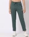 Women Track Pants with Insert Pockets