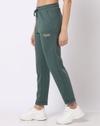 Women Track Pants with Insert Pockets