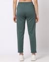 Women Track Pants with Insert Pockets