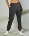 SLIM FIT JOGGER, CHARCOAL