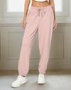 BASIC SOLID JOGGER, PINK