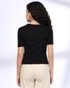 Teamspirit,WOMENS WEAR,JET BLACK