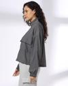 Teamspirit,WOMENS WEAR,GREY