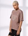Teamspirit,WOMENS WEAR,DK. BROWN