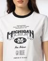 MICHIGAN TOP, WHITE, XXL