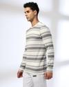 MULTI PATTERN REPEATS ULT FULL, WHITE, S
